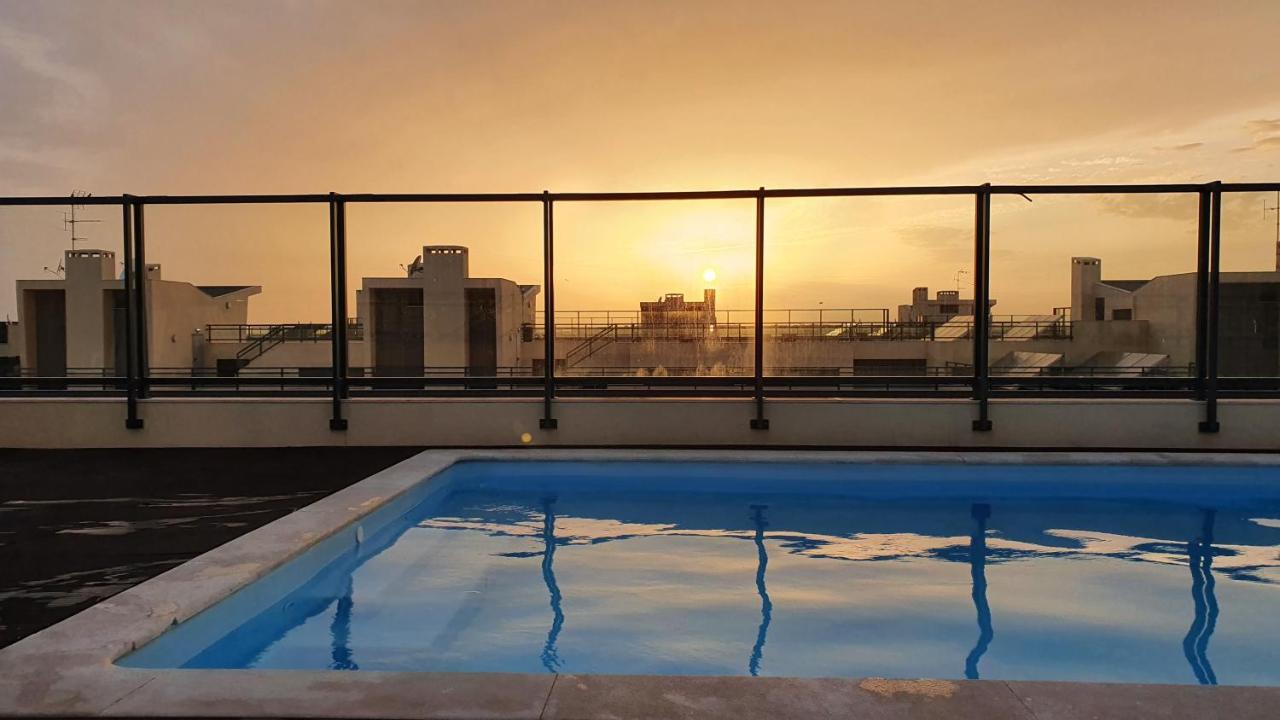 Olhão Lagoa Bonita מראה חיצוני תמונה