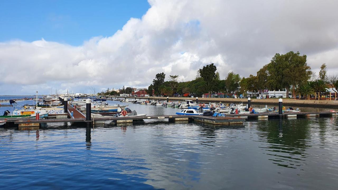 Olhão Lagoa Bonita מראה חיצוני תמונה
