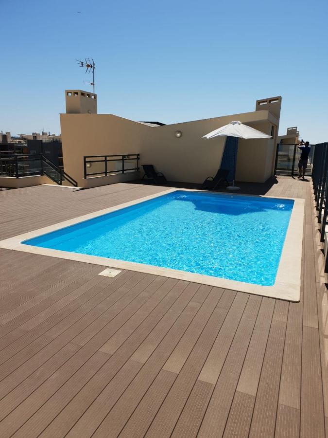 Olhão Lagoa Bonita מראה חיצוני תמונה
