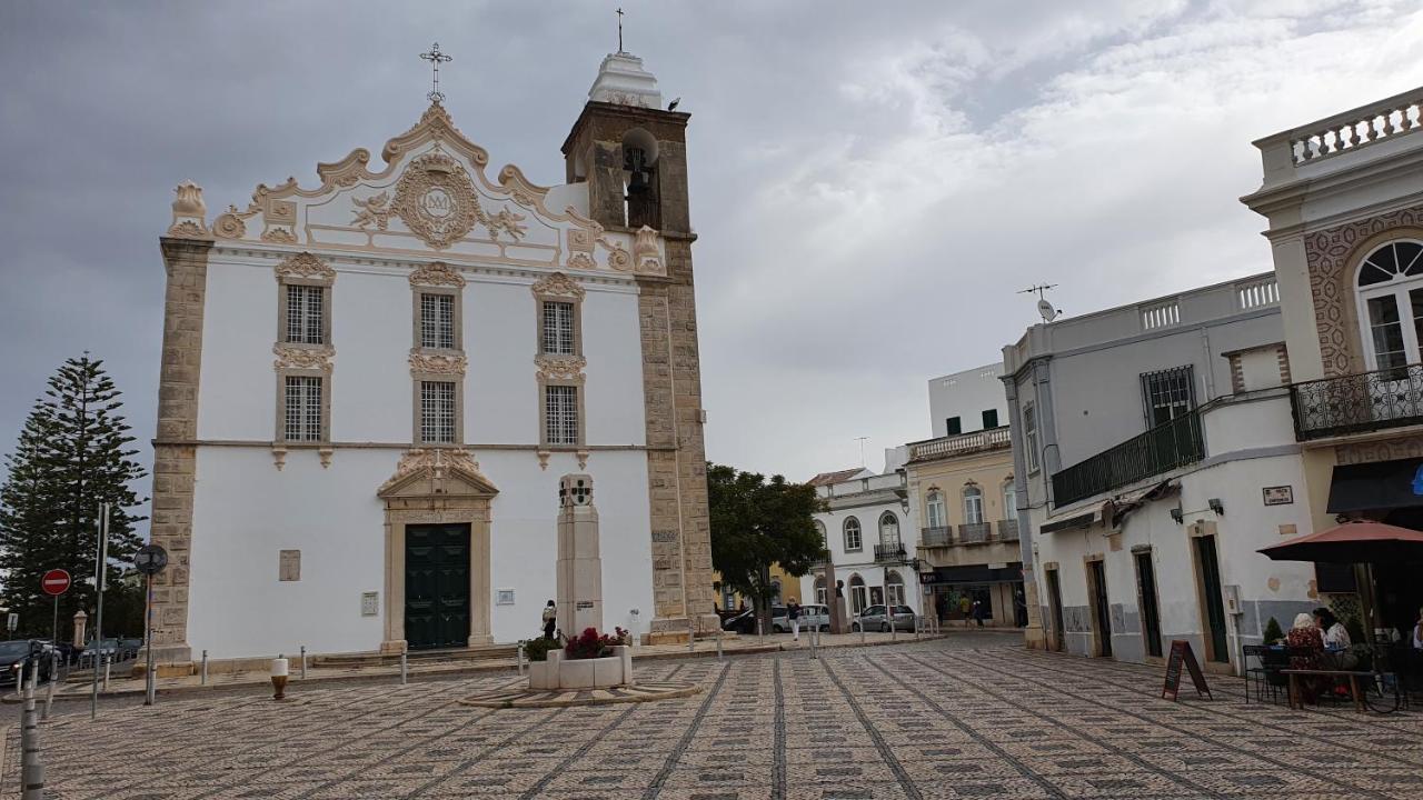 Olhão Lagoa Bonita מראה חיצוני תמונה