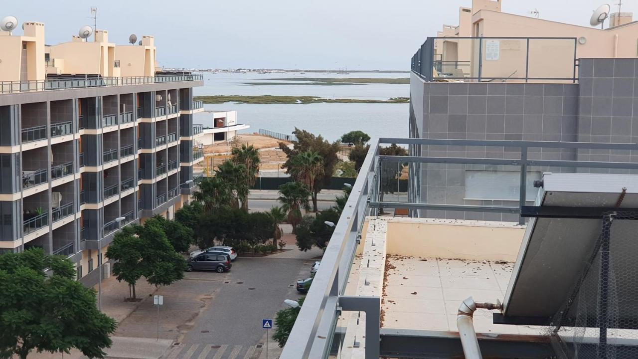 Olhão Lagoa Bonita מראה חיצוני תמונה