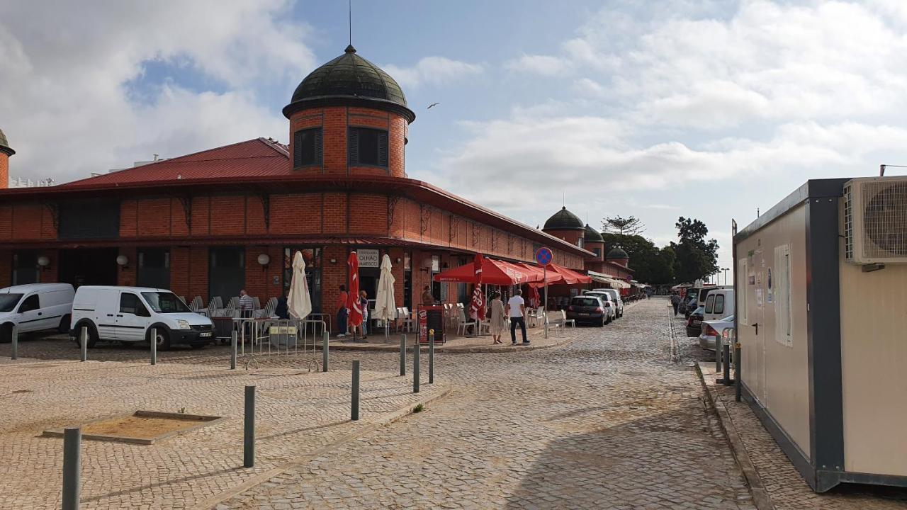 Olhão Lagoa Bonita מראה חיצוני תמונה