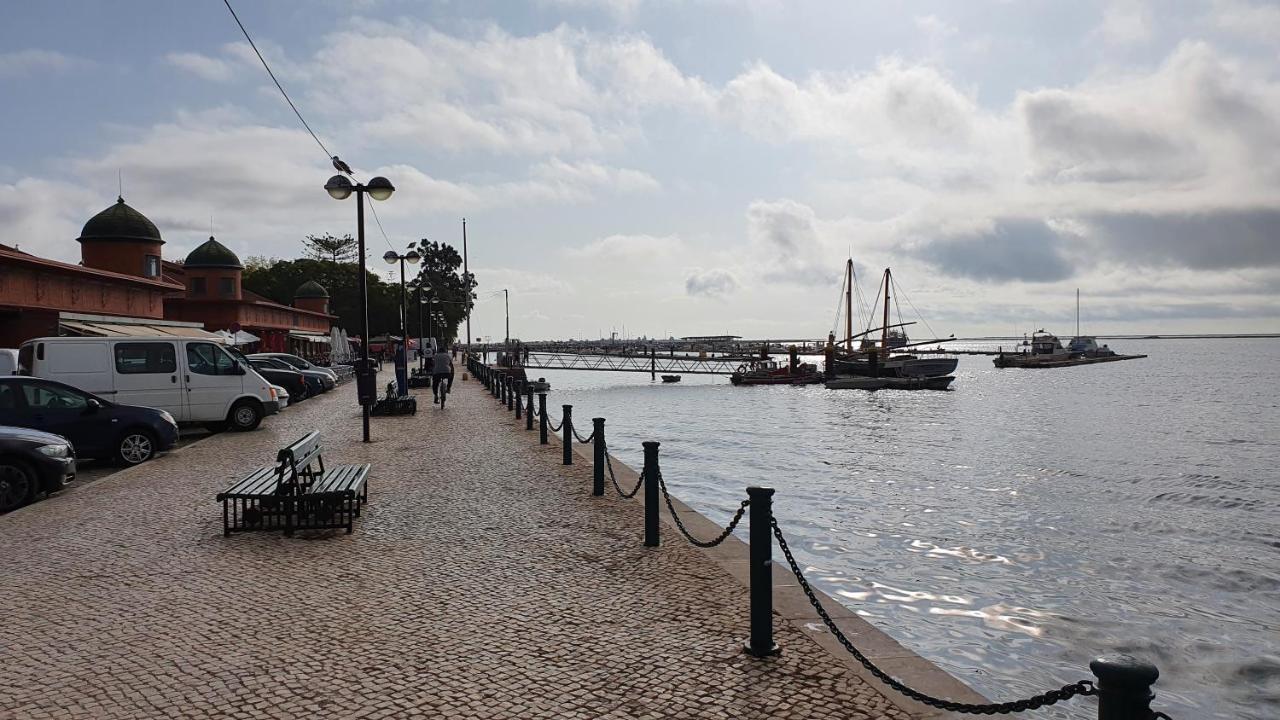 Olhão Lagoa Bonita מראה חיצוני תמונה
