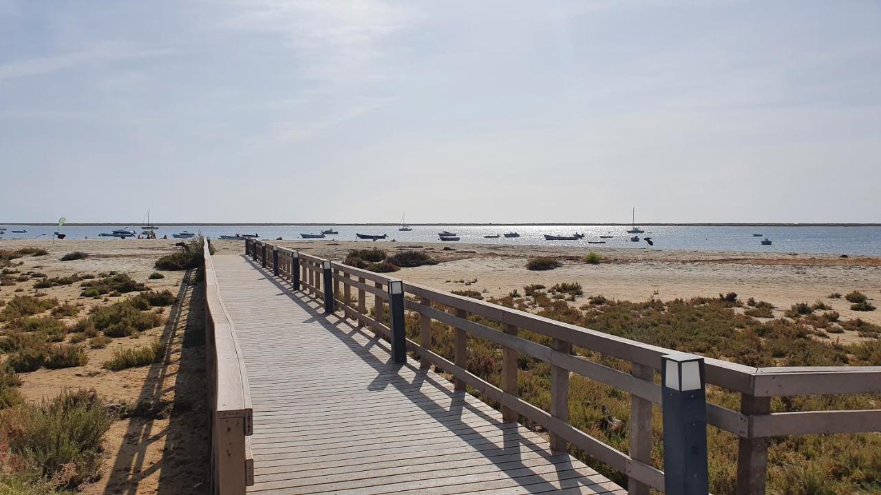 Olhão Lagoa Bonita מראה חיצוני תמונה
