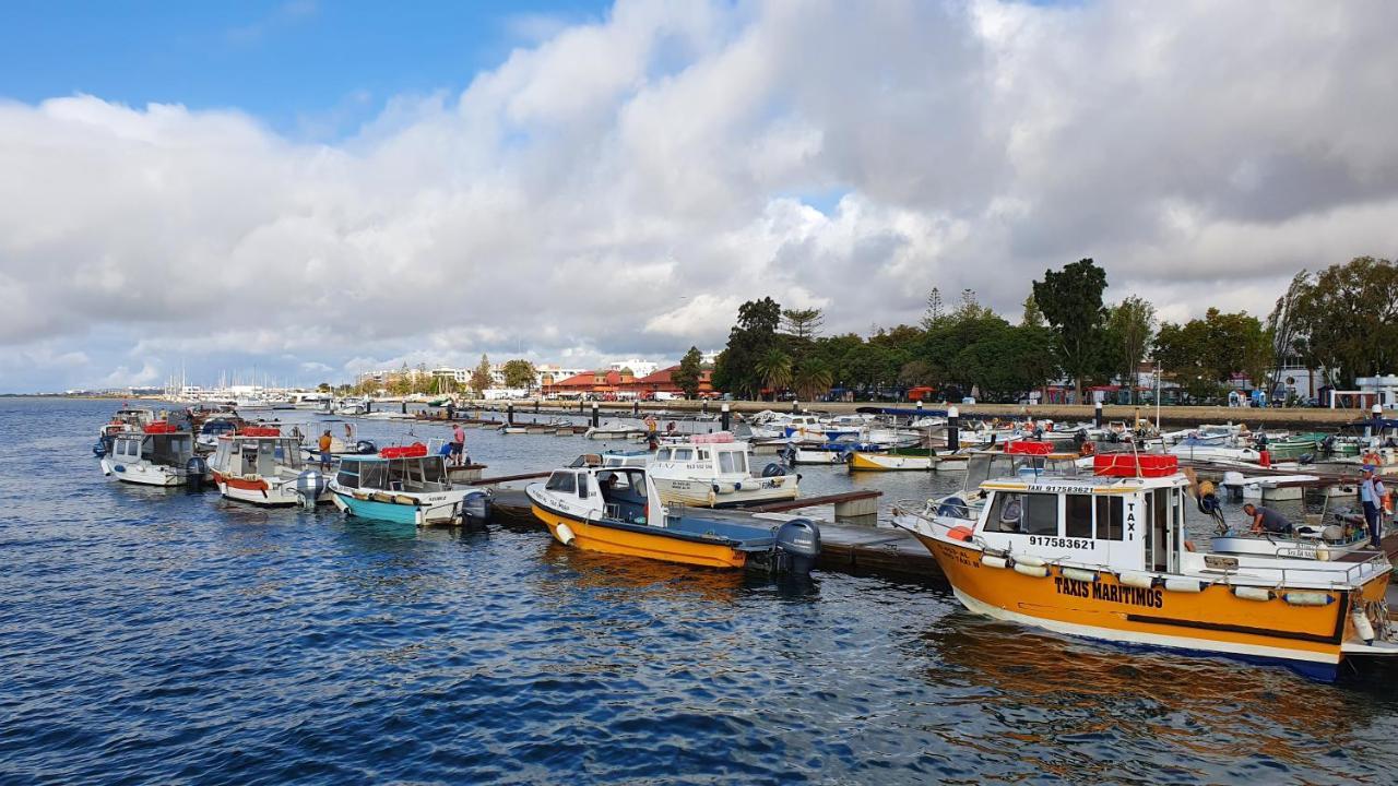 Olhão Lagoa Bonita מראה חיצוני תמונה
