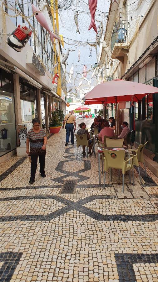 Olhão Lagoa Bonita מראה חיצוני תמונה