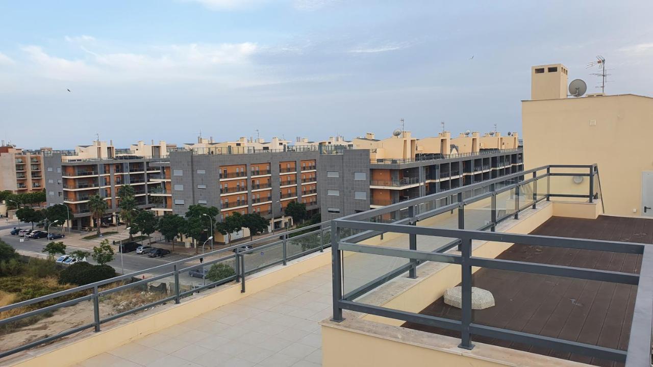 Olhão Lagoa Bonita מראה חיצוני תמונה
