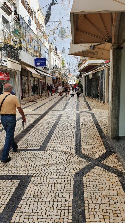 Olhão Lagoa Bonita מראה חיצוני תמונה