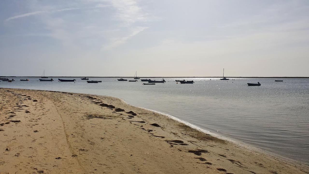 Olhão Lagoa Bonita מראה חיצוני תמונה