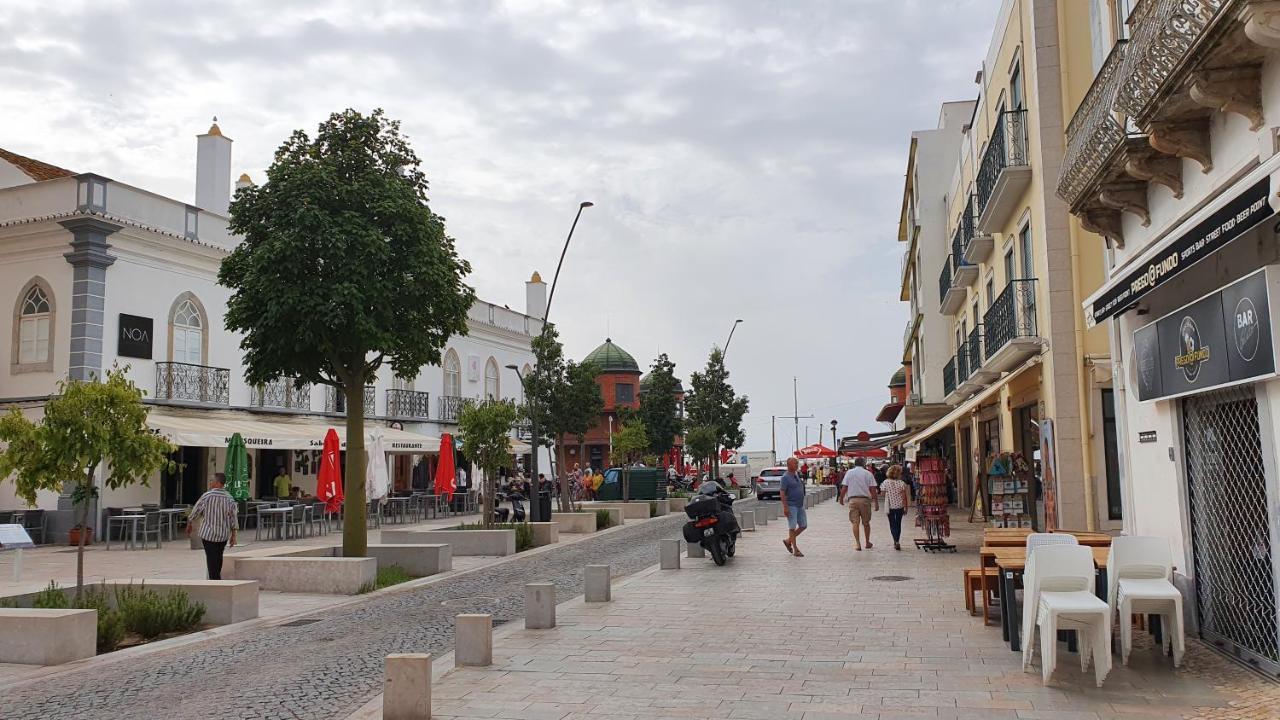 Olhão Lagoa Bonita מראה חיצוני תמונה