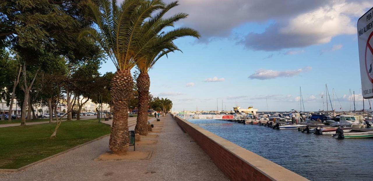 Olhão Lagoa Bonita מראה חיצוני תמונה