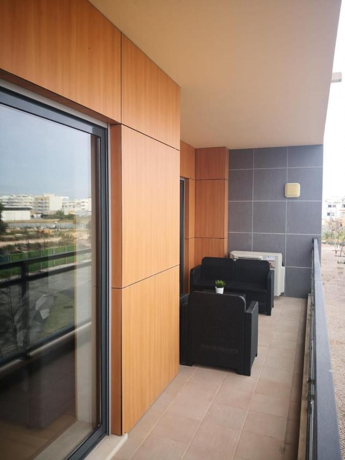 Olhão Lagoa Bonita מראה חיצוני תמונה